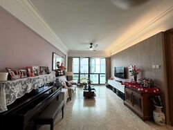 Simei Green Condominium (D18), Condominium #573504371